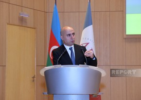 Nazir: Kolleclərdə müəllim hazırlığı dayandırılıb