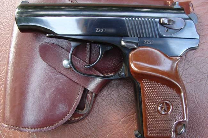 Abşeron sakini qonşusunu güllələyib