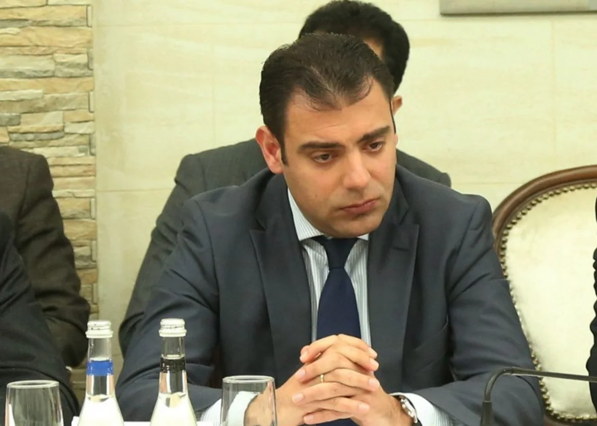 Azerbaijan’s envoy to Ukraine attends event in memory of Holocaust victims