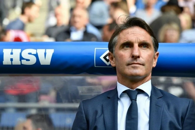 Nigeriya millisinin yeni baş məşqçisi bəlli olub