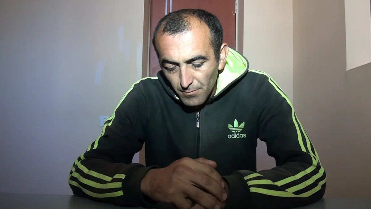 Tovuzda evdən 8 500 manat oğurlanıb