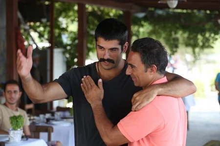 Sümbül ağa: Bakını, Azərbaycan tamaşaçılarını çox sevirəm