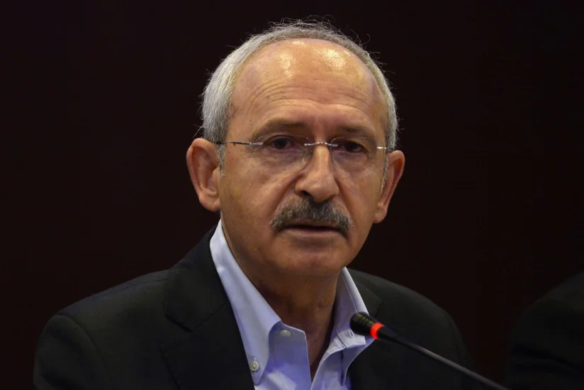 CXP lideri Kılıçdaroğlu müşavirlərini işdən çıxarıb
