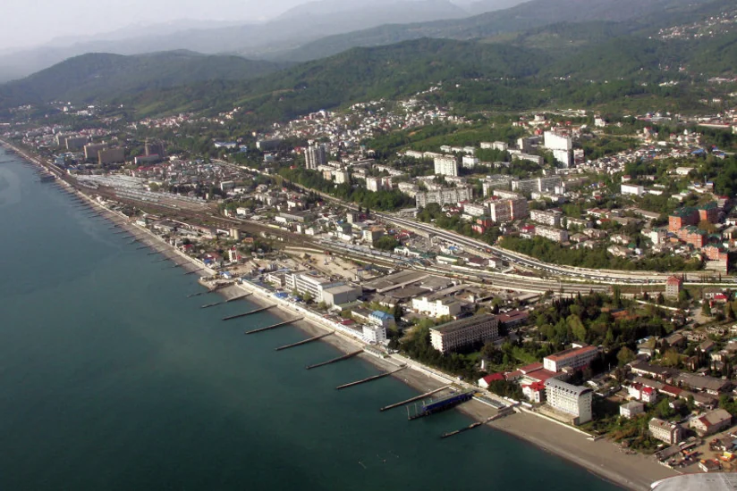 Russian and Armenian presidents to discuss the Karabakh conflict in Sochi