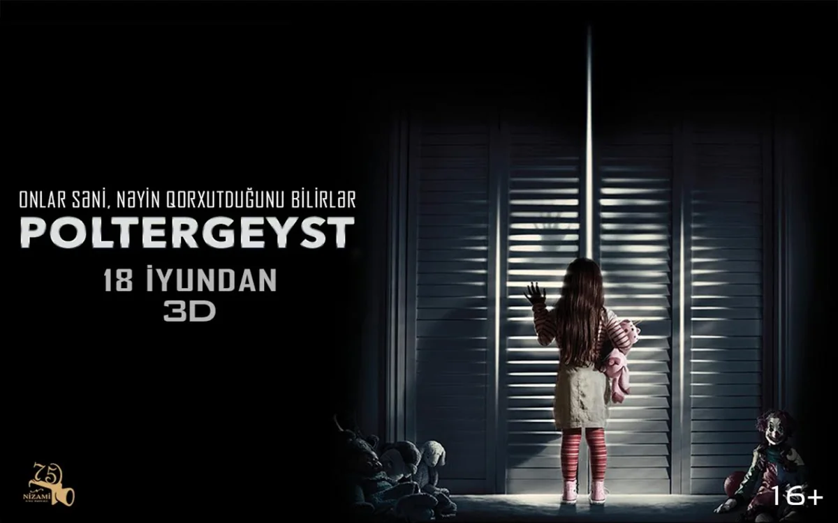 Nizami Kino Mərkəzində yeni filmlərin nümayişi başlayıb