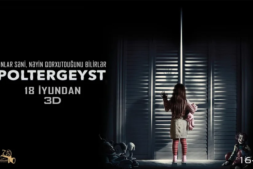 Nizami Kino Mərkəzində yeni filmlərin nümayişi başlayıb