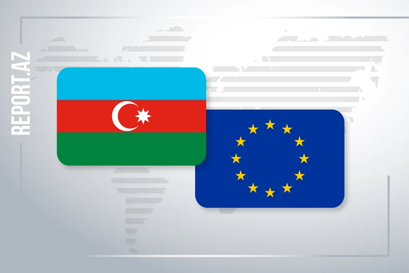 Эксперты: Меморандум Азербайджан-ЕС позволит Грузии покупать дополнительный газ по льготным ценам