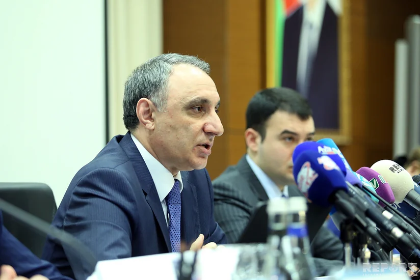 Korrupsiyaya qarşı Mübarizə Baş İdarəsinin rəisi: “Əli Abbasov 6,8 milyon manatı təqsirləndirilən şəxs qismində ödəsəydi, indi məhkəmədə olmalı idi”
