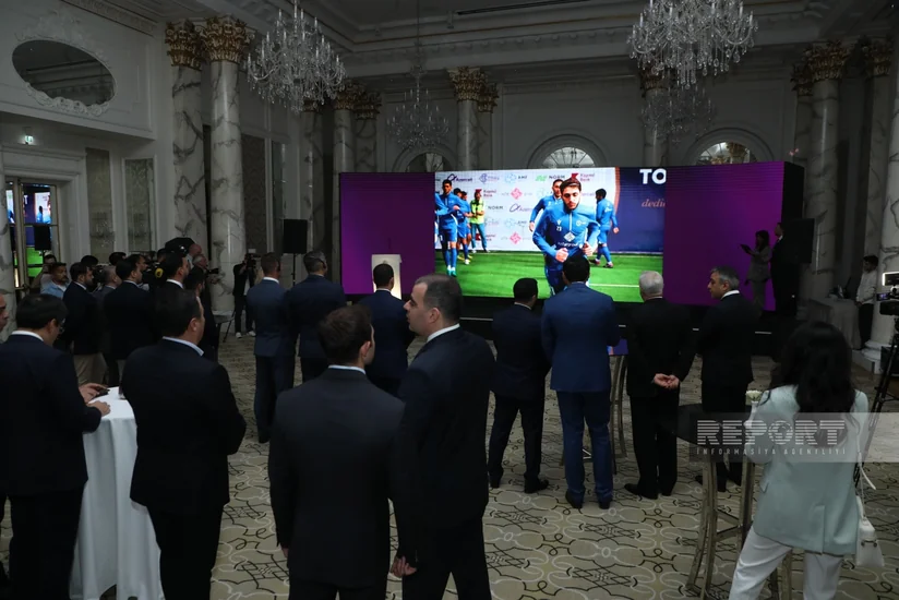 Official website of Azerbaijan Minifootball Federation launched