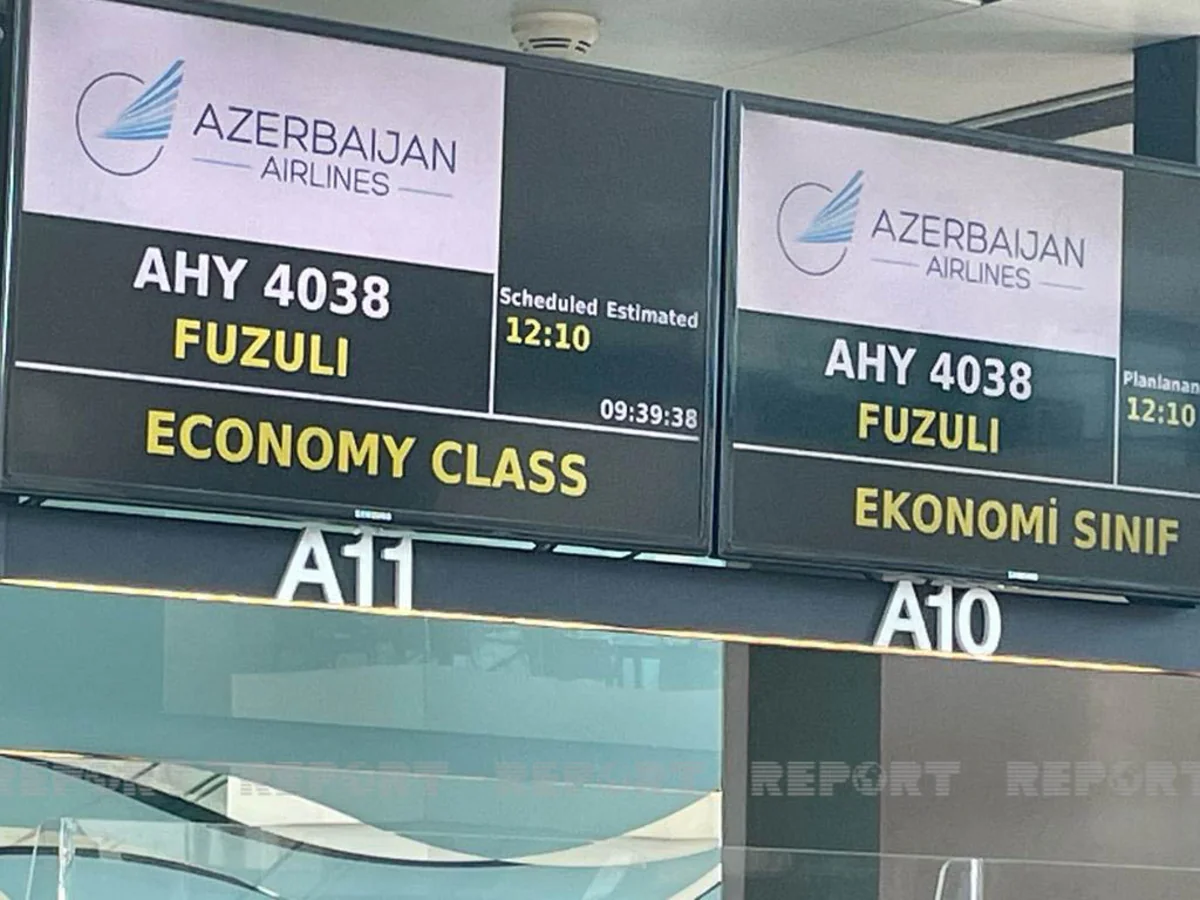 Non-resident ambassadors accredited in Azerbaijan embark on visit to Fuzuli, Shusha