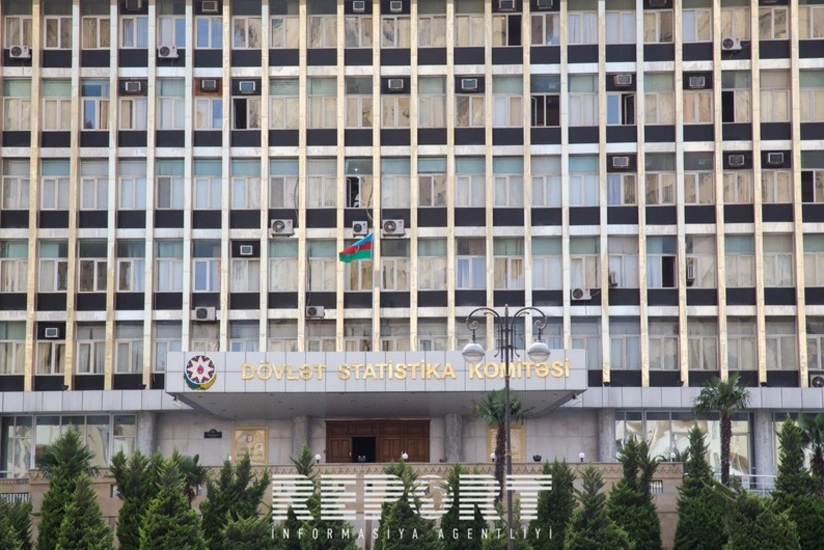 Bakıda ictimai iaşə dövriyyəsi 4% azalıb
