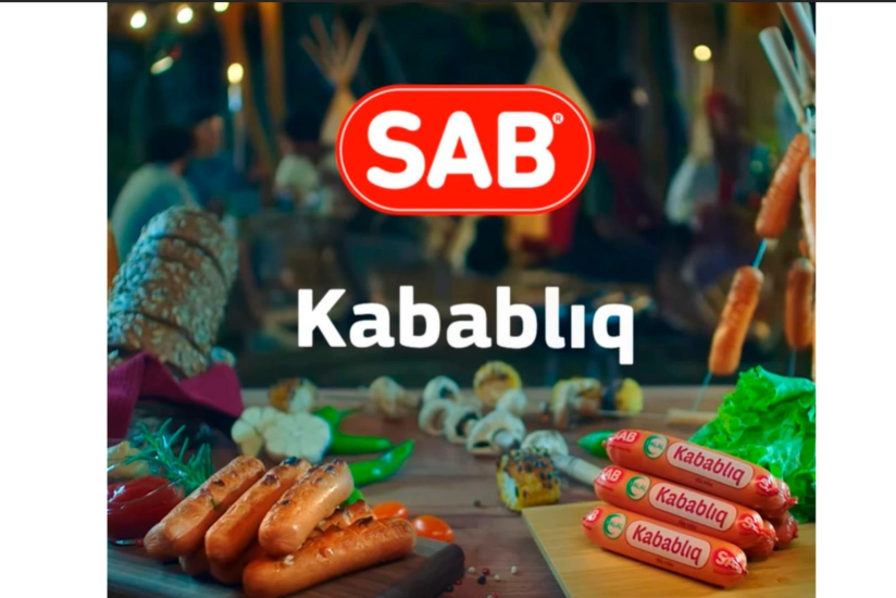 Manqalların əfsanəsi – Kabablıq gəldi!