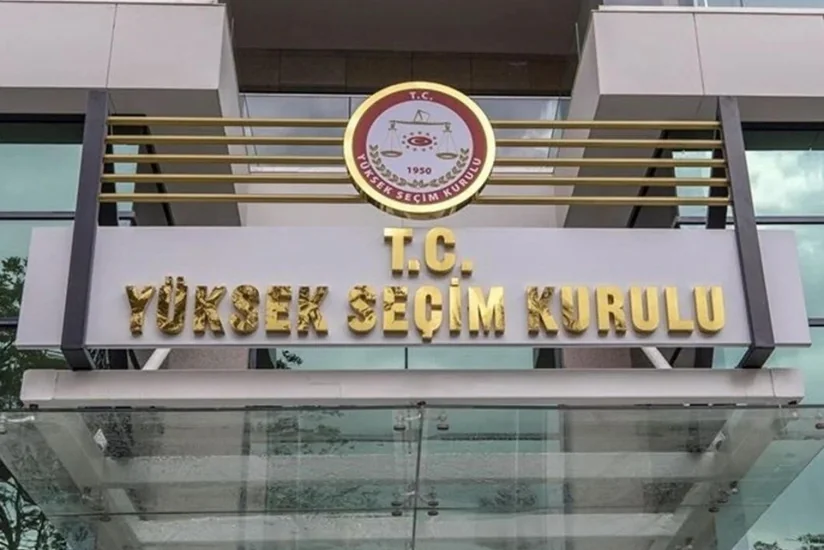 Türkiyə MSK prezident seçkiləri ilə bağlı 11 namizədin müraciətini qəbul edib
