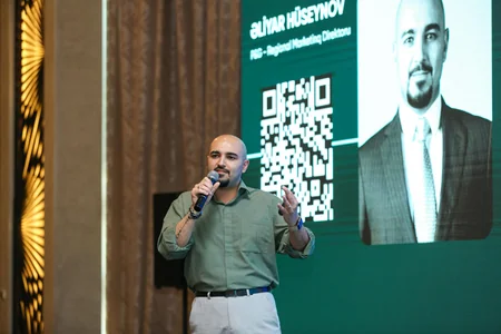 Azərbaycanda “Marketinq Zirvəsi 2025” keçirilib