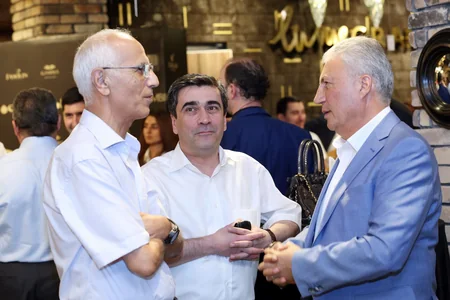 Bakıda “Lumegrand İnteriors” şourum-konsept store açılıb