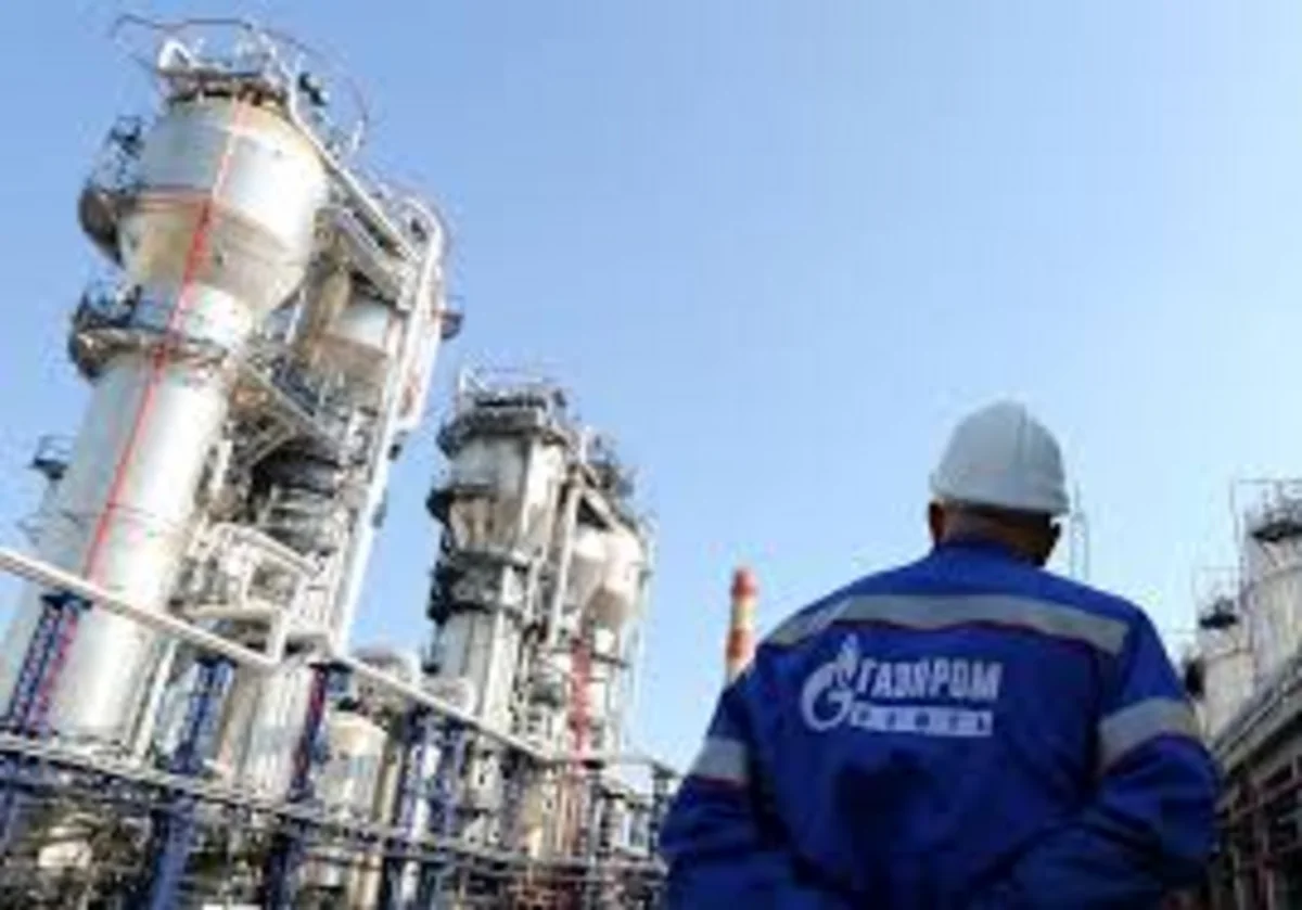 СМИ подсчитали траты «Газпрома» на невостребованные проекты