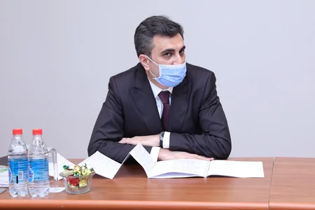 “Azəriqaz” bu il 25 meşəətrafı kəndi qazlaşdıracaq