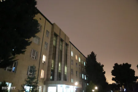 Bakıda övladları ilə görüşə bilməyən kişi xəstəxanada intihar edib - FOTO - VİDEO - YENİLƏNİB