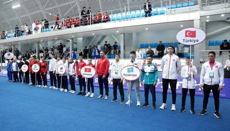 Baku hosts inauguration of Heydar Aliyev Cup-2025 international boxing tournament