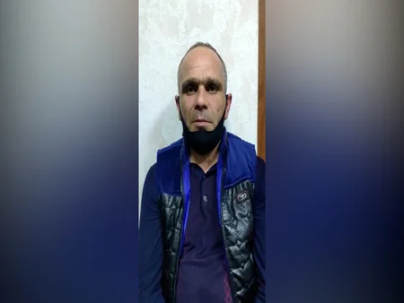 “Bağban” ləqəbli narkotacirin tutulmasının təfərrüatı məlum olub