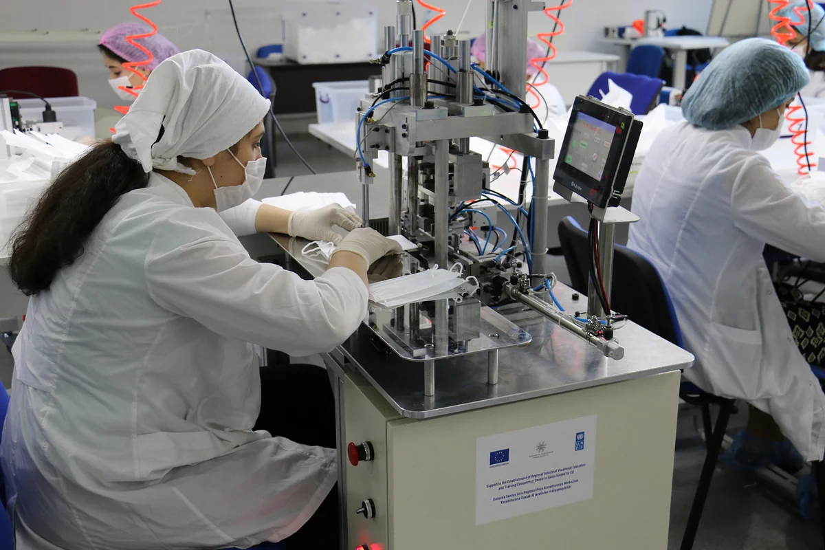 Peşə təhsili müəssisələrində işləyənlər attestasiyadan keçiriləcək