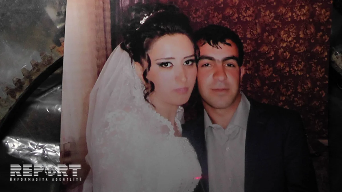​Quba rayonunda doğuş zamanı ana dünyasını dəyişib - FOTO - VİDEO