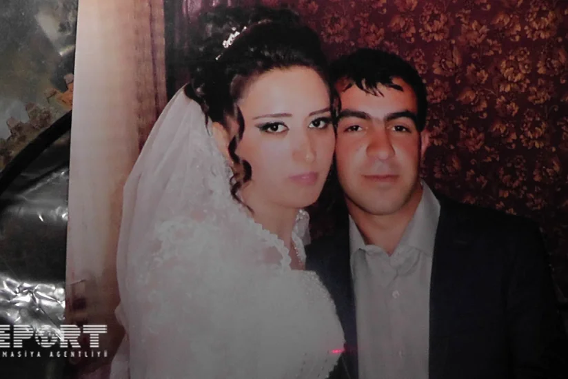 ​Quba rayonunda doğuş zamanı ana dünyasını dəyişib - FOTO - VİDEO