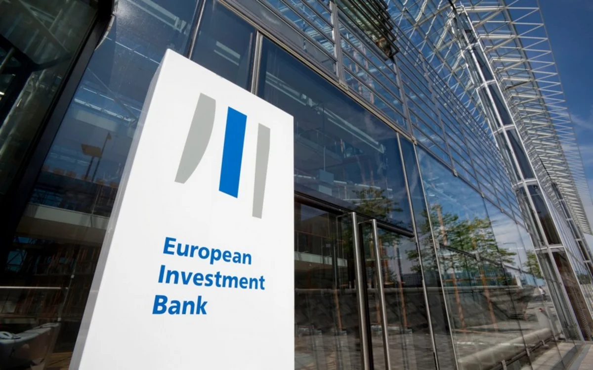 EIB Orta Dəhlizə dəstək çərçivəsində bu il Qazaxıstanla sazişlər imzalayacaq