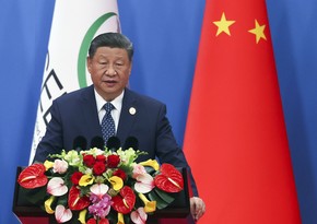 Xi Jinping reportedly seeking three-way summit with Putin and Trump