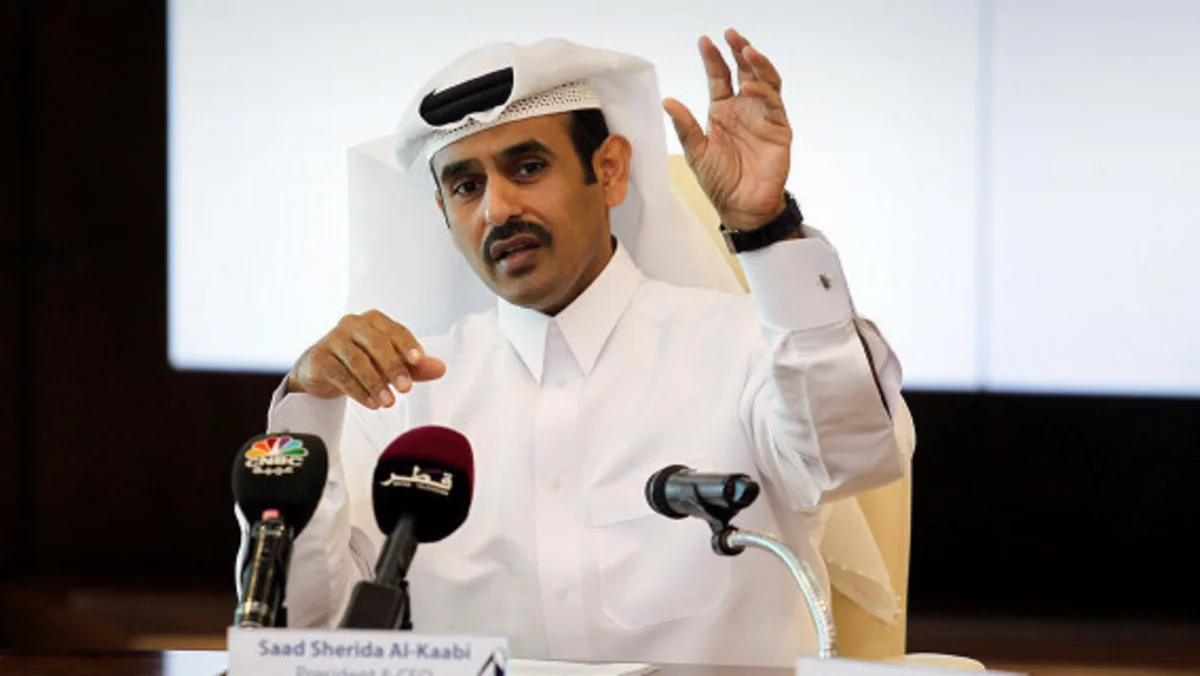 Qətər yaxın illərdə Avropanı qazla təchiz edə bilməyəcək