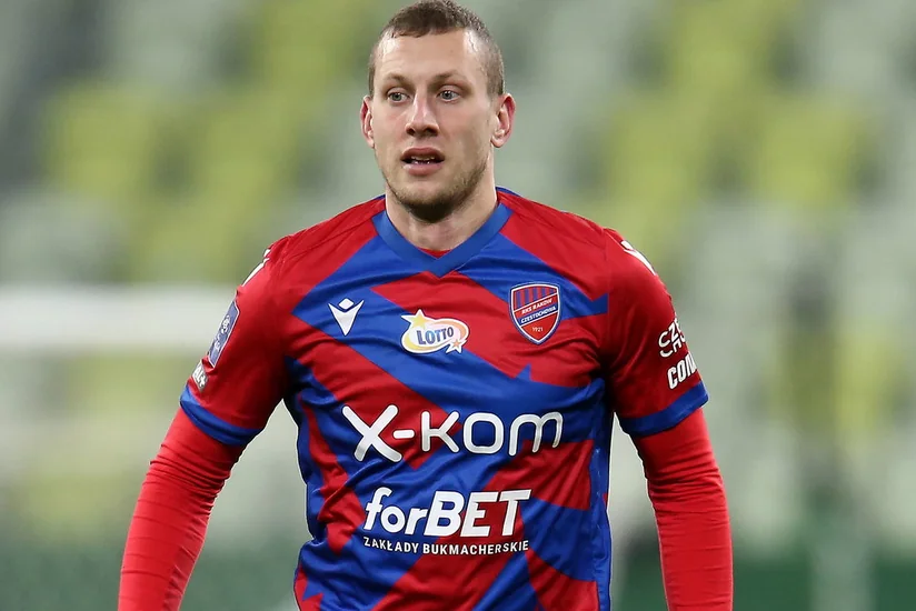 “Rakuv”un müdafiəçisi “Qarabağ”la oyununu buraxacaq