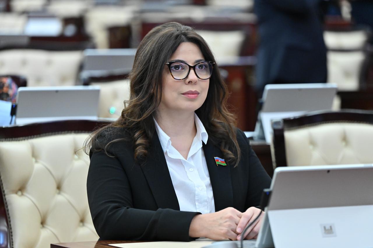 Səbinə Salmanova