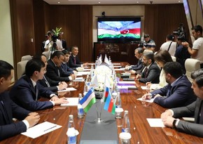 SOCAR Ustyurt regionunda geoloji kəşfiyyat və karbohidrogen hasilatına dair saziş imzalayıb