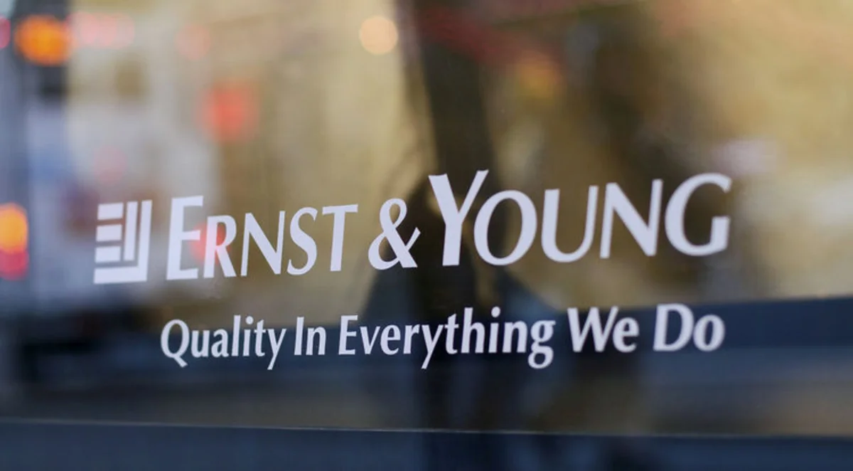 Ernst & Young Xəzər Dəniz Gəmiçiliyinin auditini keçirəcək