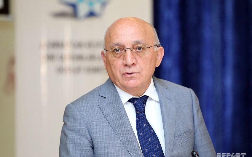Komitə sədri: Azərbaycanın erməni mənşəli vətəndaşları var