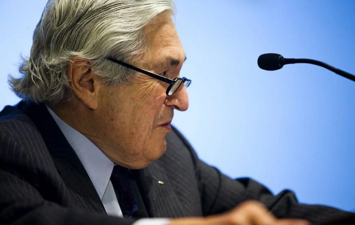 В США скончался экс-президент Всемирного банка