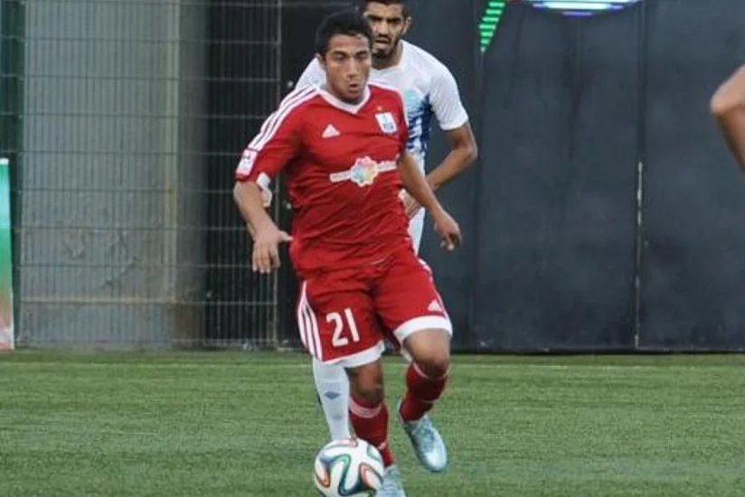 Neftçi klubu 2 futbolçusunu cəzalandırıb