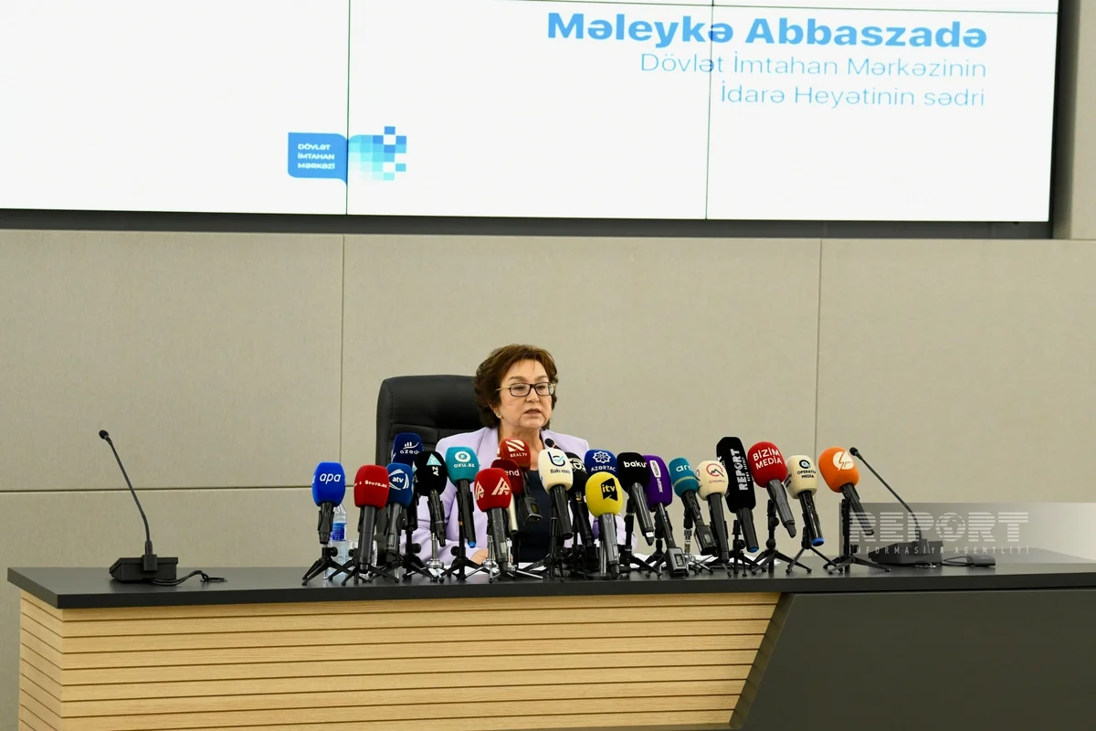 DİM sədri: Plan yerləri ən çox II ixtisas qrupunda dolub
