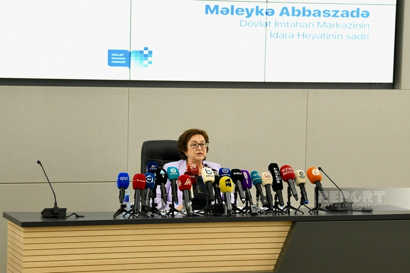 DİM sədri: Plan yerləri ən çox II ixtisas qrupunda dolub