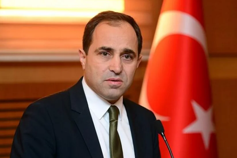 ​Türkiyə XİN sözçüsü: Mosuldan geri çəkilməmişik