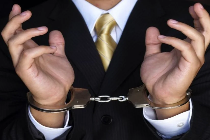 ​Задержаны 124 сотрудника министерства юстиции Турции