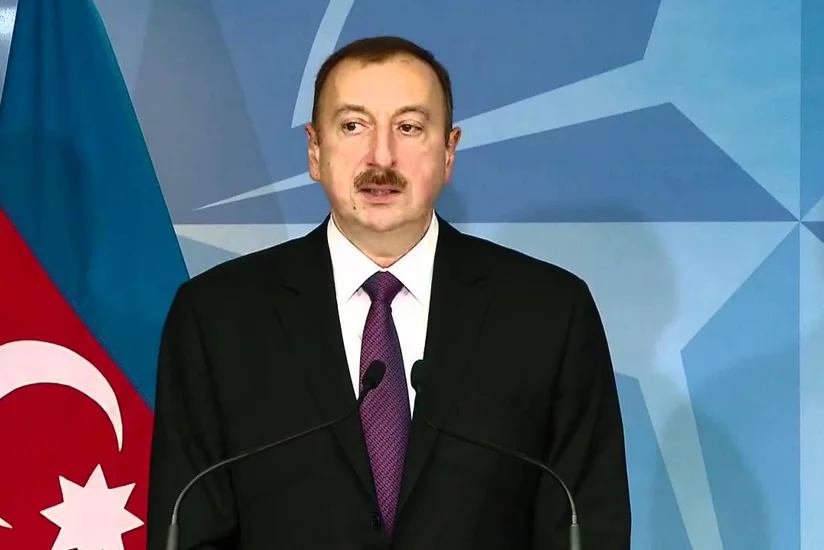 Президент Азербайджана примет участие в саммите СНГ