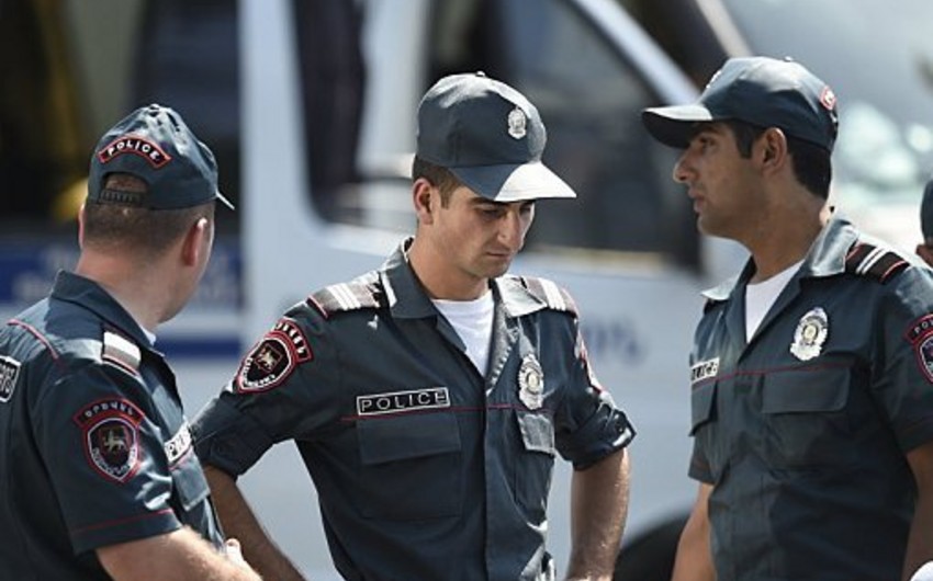 Ermənistanın Milli Təhlükəsizlik Xidmətinin keçmiş əməkdaşı qətlə yetirilib