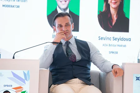10 illiyini qeyd edən Milli İnsan Resursları Forumu uğurla yekunlaşdı!