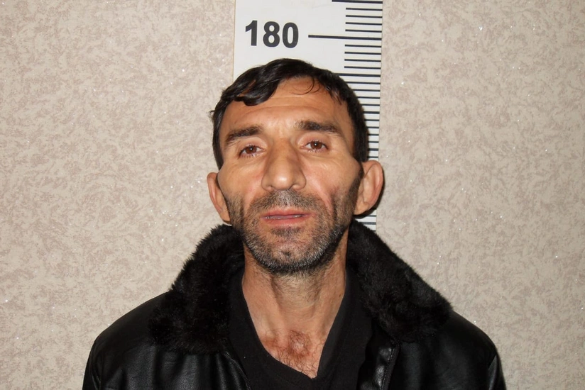 Saatlıda mağazadan oğurluq edən şəxs saxlanılıb