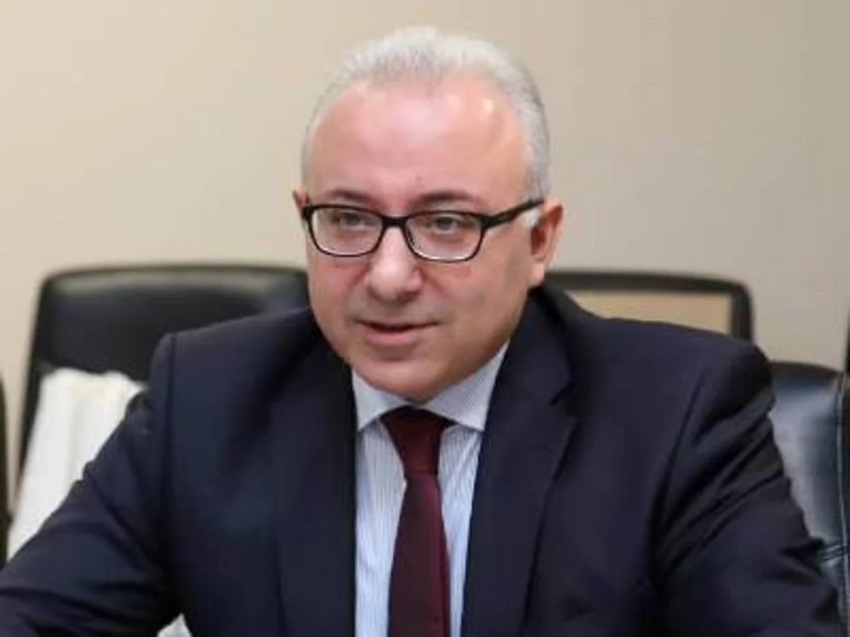 Ermənistan XİN: “Sülh müqaviləsinin mətni danışıqlar masasındadır”