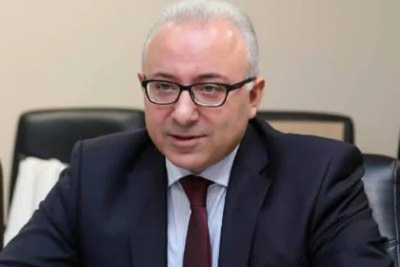 Ermənistan XİN: “Sülh müqaviləsinin mətni danışıqlar masasındadır”