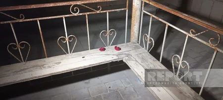 Bakıda 56 yaşlı şəxs qətlə yetirilib, keçmiş məhkum saxlanılıb, cinayət işi açılıb - YENİLƏNİB