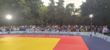 Cüdonun 50 illik yubileyi ilə bağlı Zaqatalada ustad dərsi keçirilib