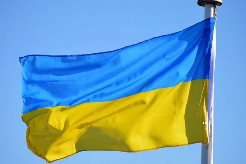 ВСУ подтвердили поднятие флага Украины на левобережье Днепра в Херсонской области